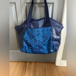 Lululemon Bag